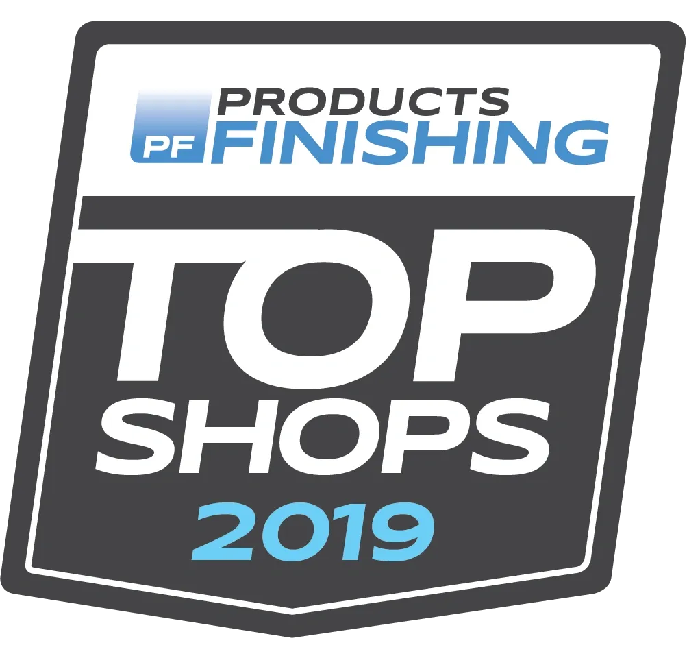 Pro-Kote LLC Is One Of Top Finishing Shops In U.S. for 2019